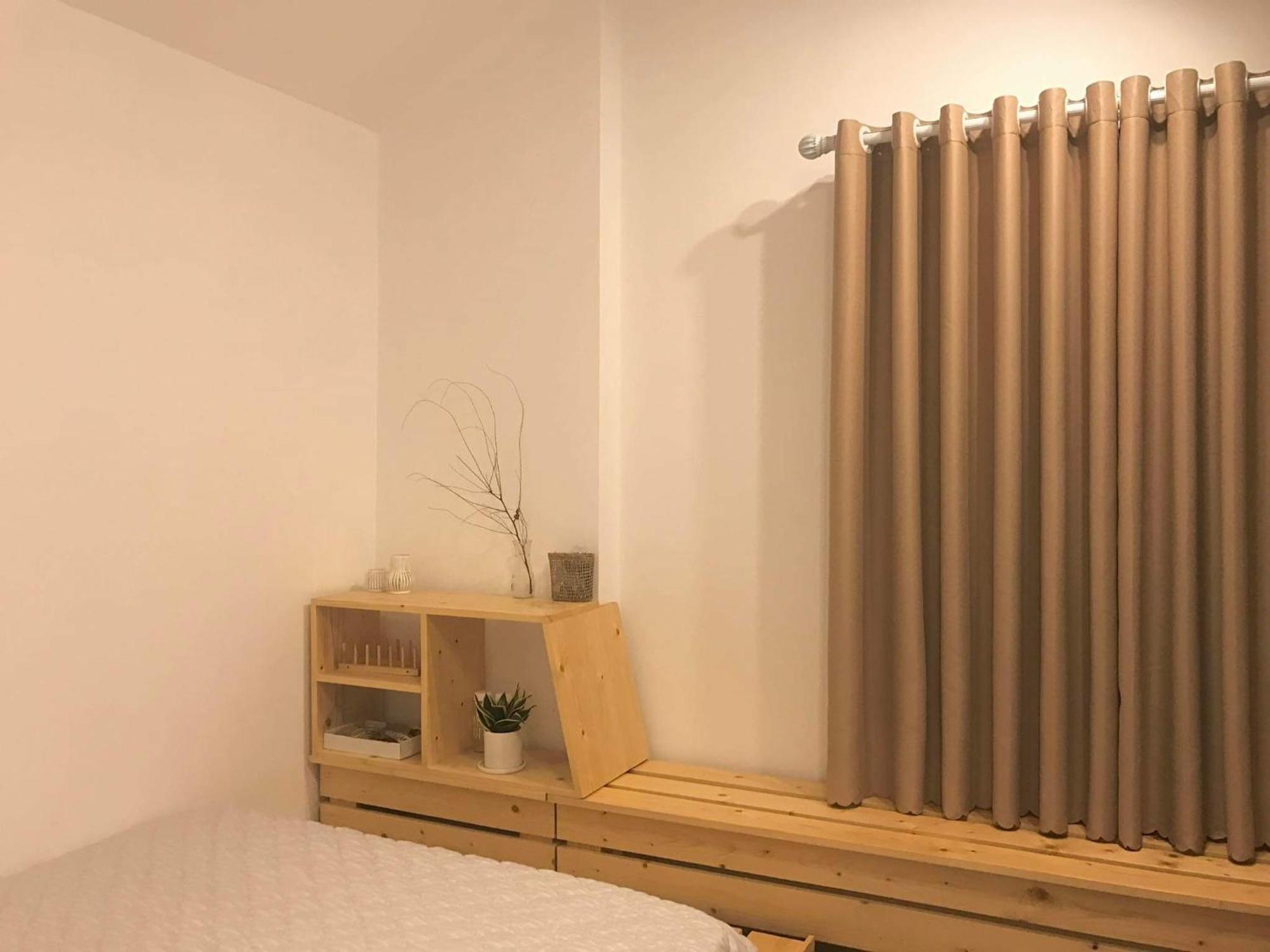 Pamela Homestay 까오방 외부 사진