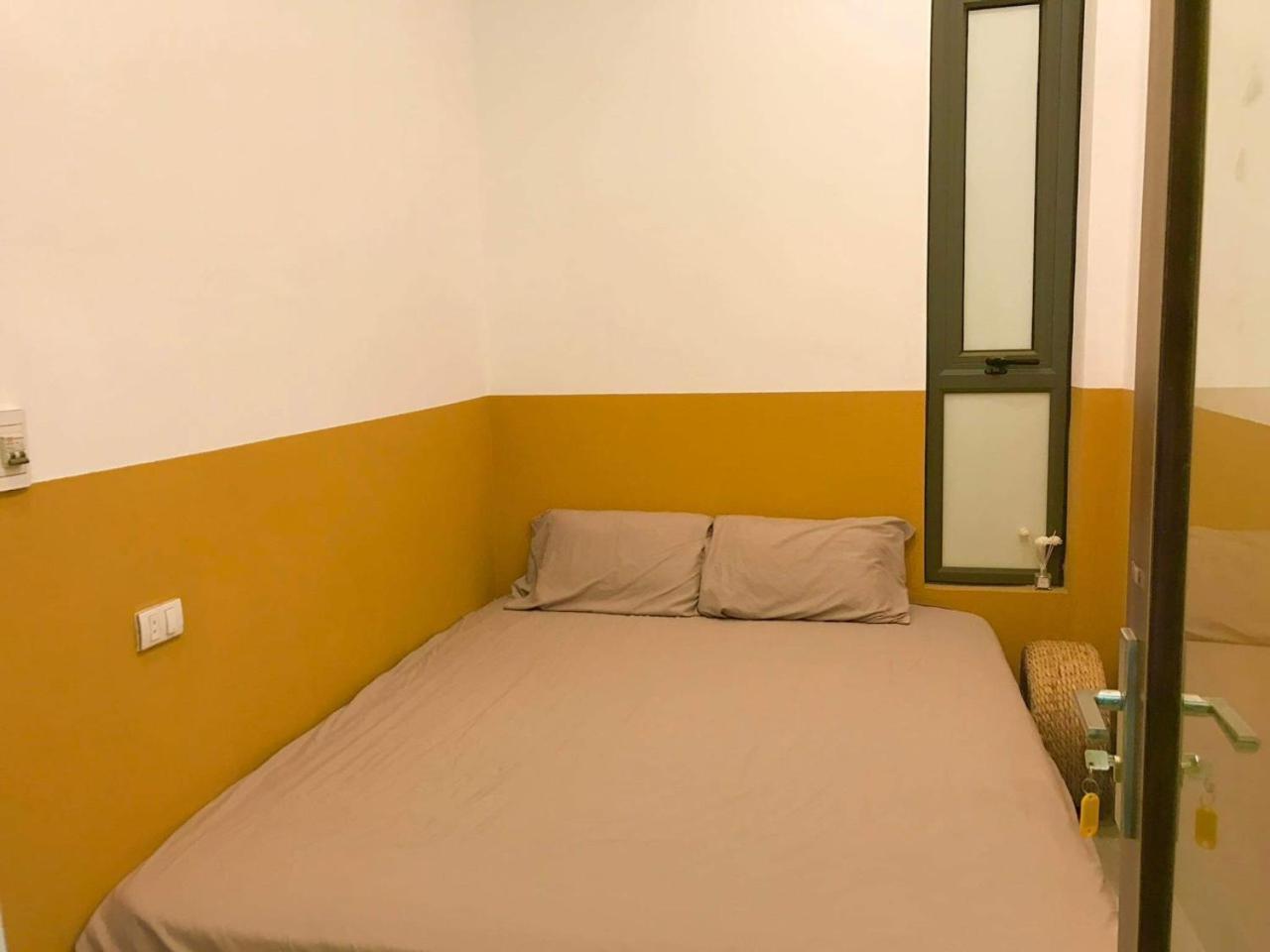 Pamela Homestay 까오방 외부 사진