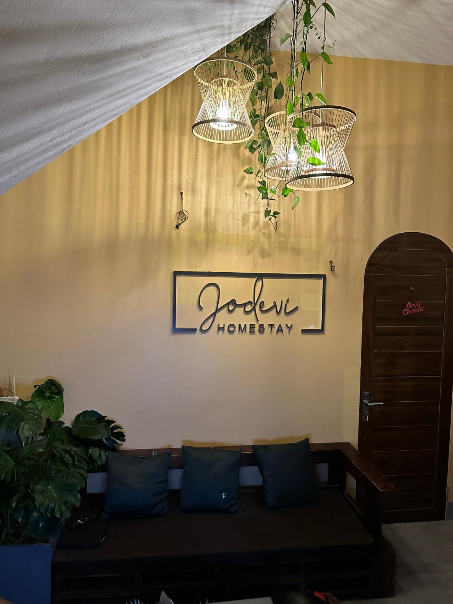 Pamela Homestay 까오방 외부 사진